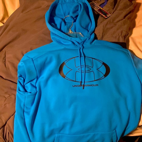Hoodie - Picture 1 of 1